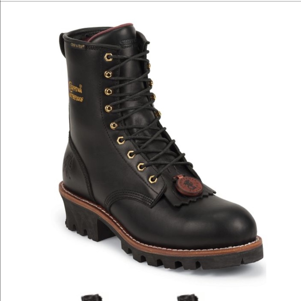 Chippewa Boots